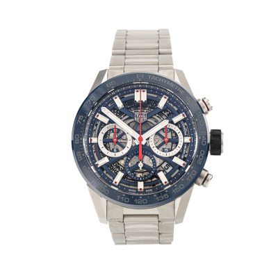 TAG Heuer Carrera Mens Watch