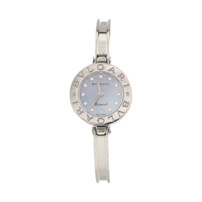 Bvlgari B.Zero1 Ladies Watch
