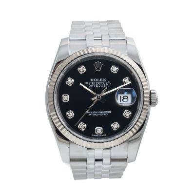 Rolex Datejust Mens Watch 116234G