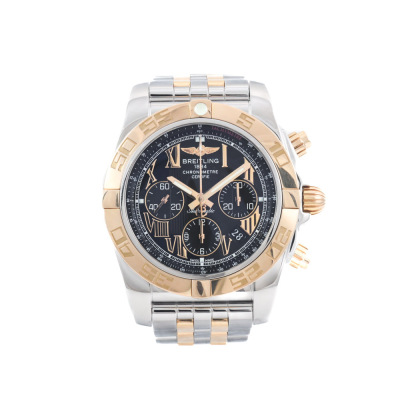 Breitling Chronomat Mens Watch