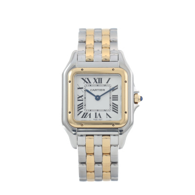 Panthere De Cartier Watch