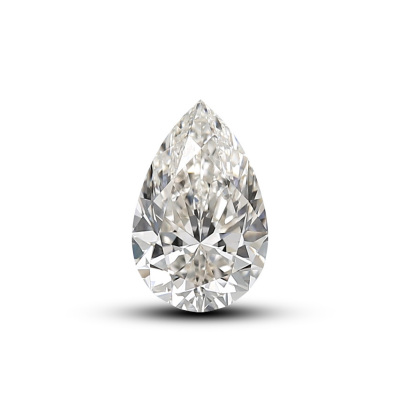2.01ct Loose Diamond GIA J VVS1