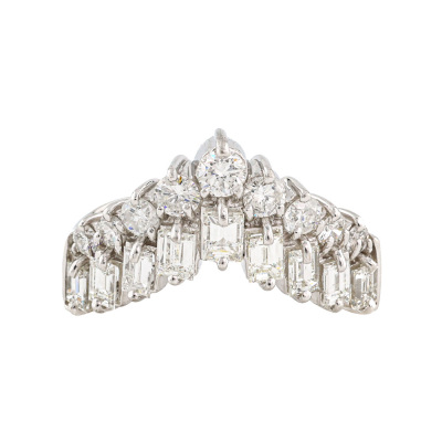 1.50ct Diamond Dress Ring