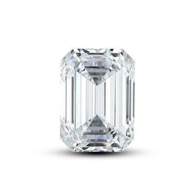 0.48ct Loose Diamond GIA D IF