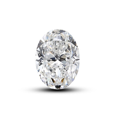 2.01ct Loose Diamond GIA D SI1
