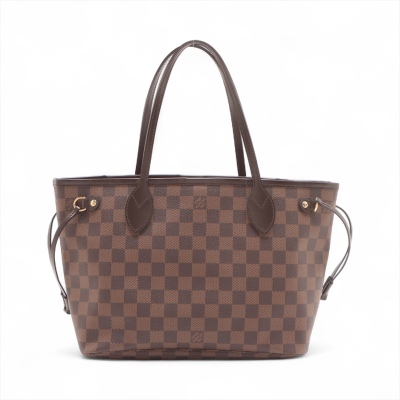 Louis Vuitton Damier Neverfull PM