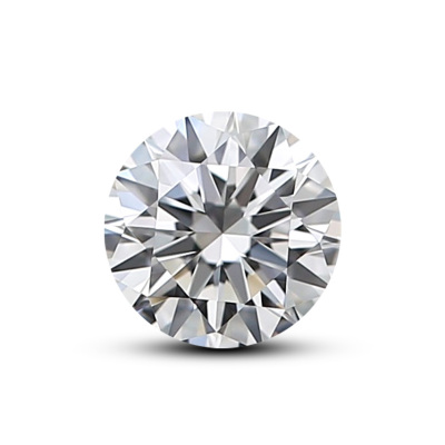 0.42ct Loose Diamond GIA F VVS2