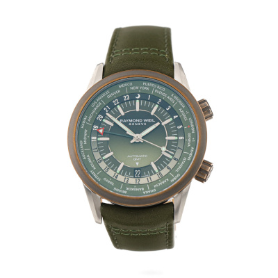 Raymond Weil Freelancer Mens Watch