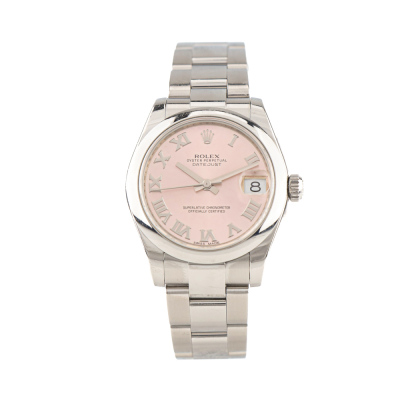 Rolex Datejust Ladies Watch 178240