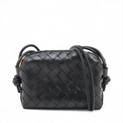 Bottega Veneta Mini Loop Camera Bag