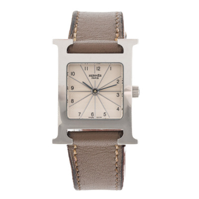 Hermes Heure H Ladies Watch