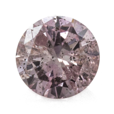0.072ct Argyle Origin Pink Diamond