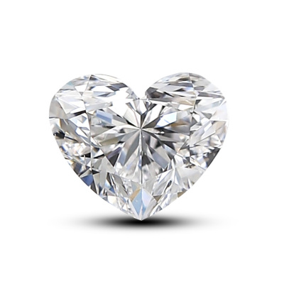 0.90ct Loose Diamond GIA D SI1