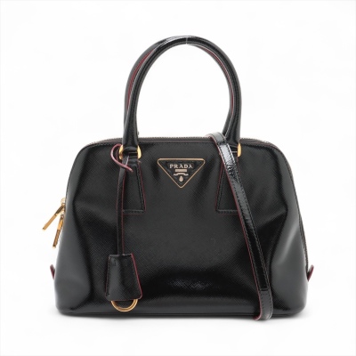 Prada Small Promenade Bag