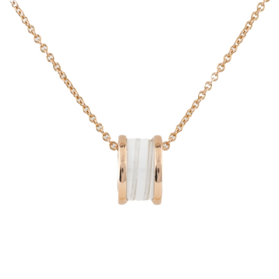 Bvlgari B.Zero1 Necklace