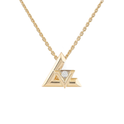 Louis Vuitton Volt One small Pendant