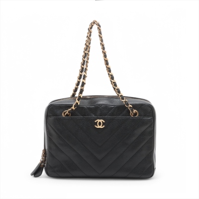 Chanel Camera Bag