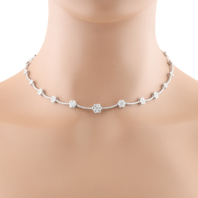 0.40ct Diamond Necklace