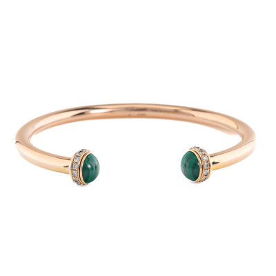Piaget Possession Open Bangle Bracelet