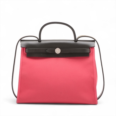 Hermès Herbag Zip 31 Bag
