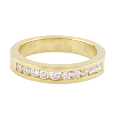 0.30ct Diamond Eternity Ring