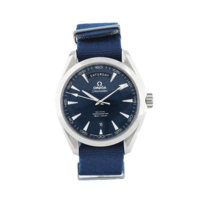 Omega Seamaster Aqua Terra Mens Watch