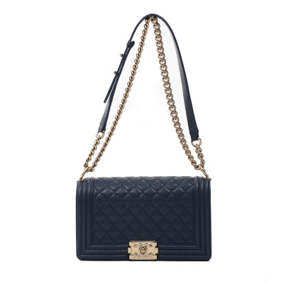 Chanel Medium Boy Flap Bag