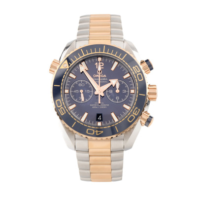 Omega Seamaster Planet Ocean Mens Watch
