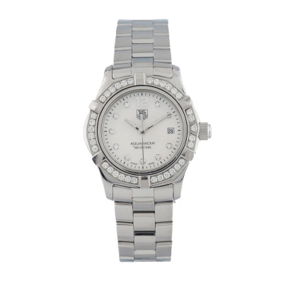 TAG Heuer Aquaracer Ladies Watch