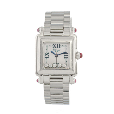 Chopard Happy Sport Ladies Watch