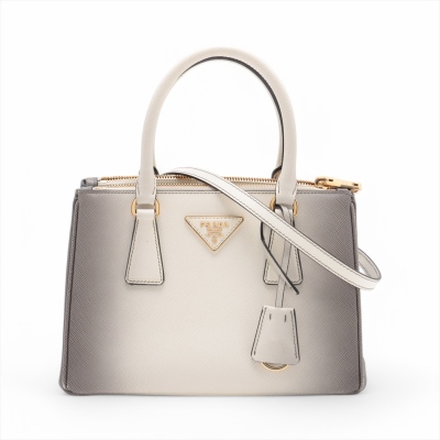 Prada Small Galleria Handbag