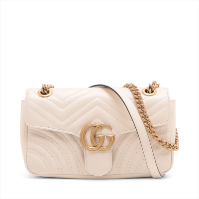 Gucci GG Marmont Flap Bag