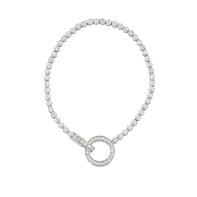 3.00ct Diamond Bracelet