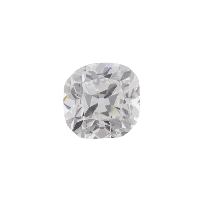 0.48ct Loose Old Mine Cut Diamond