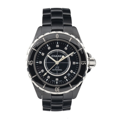 Chanel J12 Mens Watch