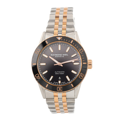 Raymond Weil Freelancer Mens Watch