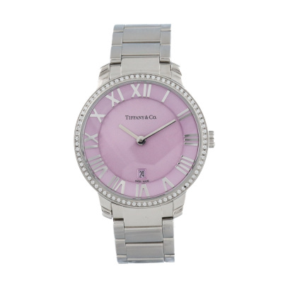 Tiffany & Co. Atlas Ladies Watch