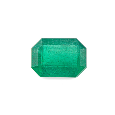 2.50ct Loose Emerald GIA