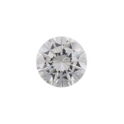 0.69ct Loose Diamond GSL G VVS1