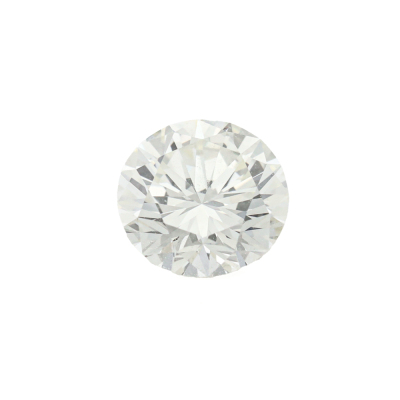 0.75ct Loose Round Diamond