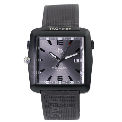 TAG Heuer Professional Golf Sports Watch