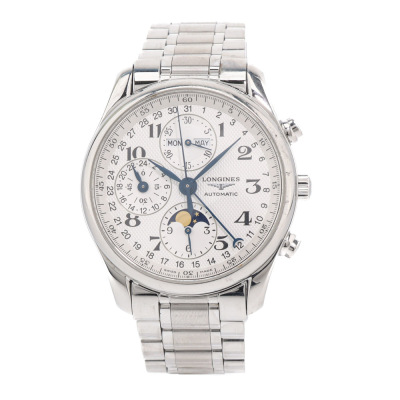 Longines Master Collection Mens Watch