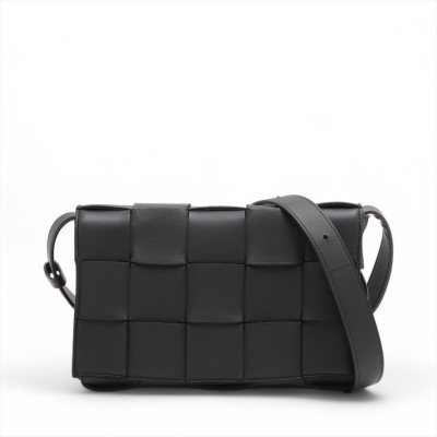 Bottega Veneta Cassette Crossbody Bag