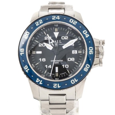 Ball Engineer Hydrocarbon Mens Watch