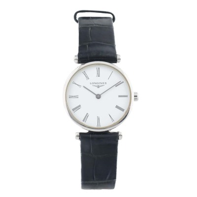 La Grande Classique De Longines Ladies Watch