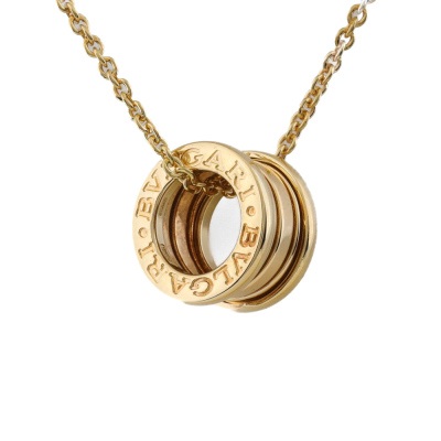 Bvlgari B.Zero1 necklace