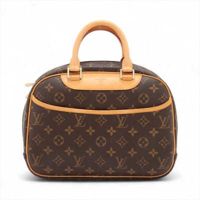 Louis Vuitton Monogram Trouville