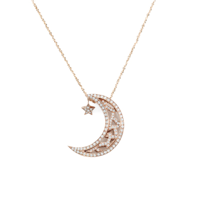 0.50ct Diamond Pendant