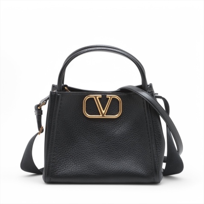 Valentino Garavani Alltime Medium Handbag