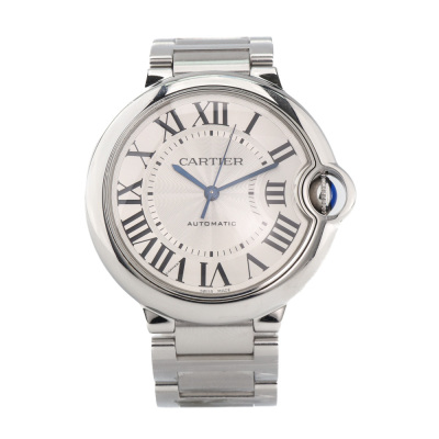 Ballon Bleu De Cartier Watch